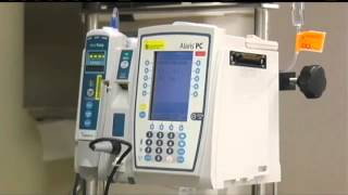 UIHC Using Smarter IV System