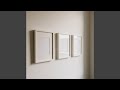 Empty Frames