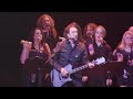 band on the run denny laine 2018