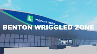 BENTON WRIGGLED ZONE