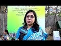 Nandita Mishra IAS Joint Secretary Ministry Of Women and Child Development GOI | Organic Festival