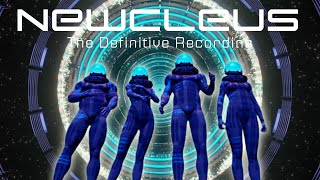 🛸Newcleus [The Definitive Recordins] Automan, Destination Earth, Jam On Revenge, e muito mais...