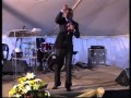 Apostle Kabelo Moroke: Office of a Prophet 1