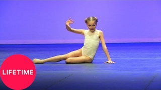 Dance Moms: Full Dance: The Force Awakens (S6, E13) | Lifetime