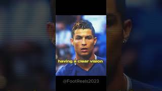 Ronaldo Motivation 🔥💪⚽ #football #shorts