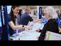 what exhibitors are saying about their experience at aorn global surgical conference u0026 expo