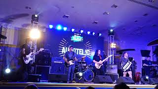 Languyin by Autotelic | Concert @ RTU-Boni