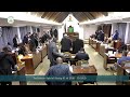 Special Sitting 01 of 2026 - BILL FOR THE CONSTITUTION (TENTH) (AMENDMENT) ACT NO. OF 2026
