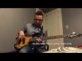 Yes and Amen / Jesus Culture / Bass Cover