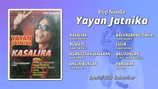 Pop Sunda Yayan Jatnika Ka Salira Full Album