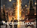 The Darkest Hour : Latest Adveenture Movie - New Sci fi Action Moviies / Movie Collection