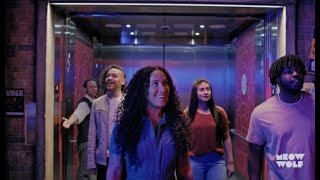 Experience Convergence Station | Meow Wolf Denver
