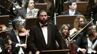 Massimo Cavalletti - world premiere of Puccini's \