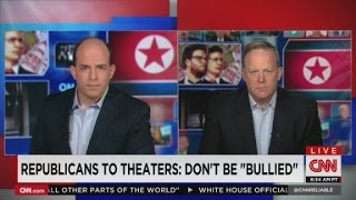RNC to theater owners: Don't be bullied