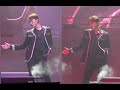 210918 19 더포레스텔라 서울 태민의 무브 move 조민규 양일 합본