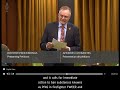 mp peter julian speaks to petition banning pfas in fire fighter equipment