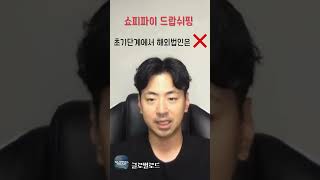 쇼피파이 드랍쉬핑 , 초기엔 해외법인 필요없습니다!