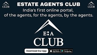 BREAKING NEWS, EAClub: Estate Agents Club of the agents, for the agents, by the agents.