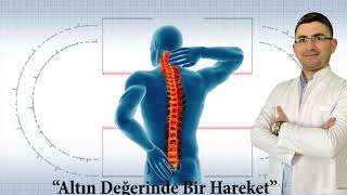 🔆Ağrılar İçin Altın Değerinde Bir Hareket- Ağrıyı Tetiklemeden Yapın-