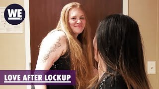 Brittany Meets Up w/ Her Ex-Girlfriend | Love After Lockup