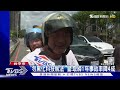 勿黑化科技執法 警 環中.五權西路口 事故率降4成｜tvbs新聞 @tvbsnews01