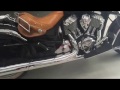How to Remove the Catalytic Converter 2014 Indian Chief Vintage How to Remove the Catalytic Converter 2014 Indian Chief Vintage