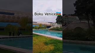 Baku Azerbaijan 🇦🇿 Baku Boulevard #baku#azerbaijan#short#shorts#trend#travel#shortsvideos#visitbaku