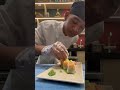 ￼ signature sushi roll chef chefstable food sushi sushichef i