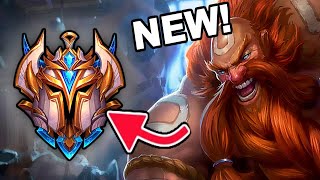 This is how I play Gragas Jungle in High Elo | 13.5 League of Legends