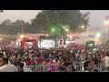 President Droupadi Murmu attends Dussehra Celebration at Red Fort, Delhi