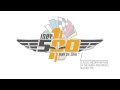 understanding the 2016 100th running of the indianapolis 500 logo