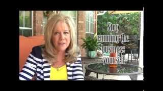 How To Create A Business That Runs Without You With Debbie Sardone