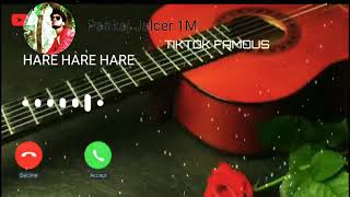 Hare Hare Ham To Dil Se Hare | Mobile Ringtone |Banjo Cover Song| Love instruments Music |Only Music