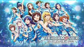 The iDOLM@STER: Platinum Stars - BGM Collection