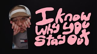 remy - i know why you stay out (Official Music Video)