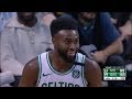 Jaylen Brown R1G2 Highlights vs Milwaukee Bucks (30 pts, 5 reb)