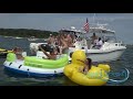 summer fun with marinemax aquapalooza 2018