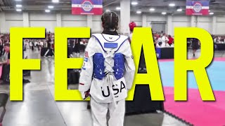 How to Get Over Your Fear of Sparring