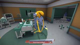 Octodad -BigDaddyShi