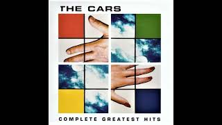 Magic - The Cars HQ (Audio)