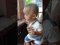 മൊട്ട കുട്ടൻ 😘 cutebaby dance youtubeshorts