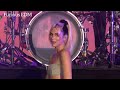 Dua Lipa Live At OnePlus Music Festival 2019