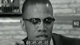 Reformation and Knowledge of self are crucial for self-sustainability: Malcolm X