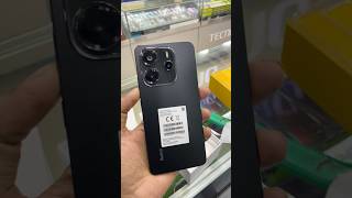 Redmi Note 14 Midnight Black Colour 256Gb #bilalglobal #smartphone #unboxing #shots #redminote14