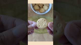 Anpanman Baby Biscuit, Japanese Anime Character Snack