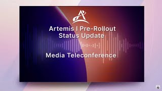 NASA updates Artemis moon mission launch preps
