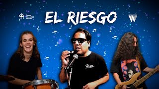 Todos Hacemos Música - El Riesgo (El Plan de la Mariposa)