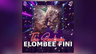 The package - Elombee