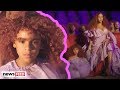 Beyonce's Daughter, Blue Ivy, Steals The Spotlight In "Spirit" Music Video!