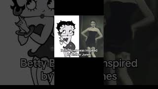 Cartoon characters who were inspired by real life people stories😵 #shorts ￼